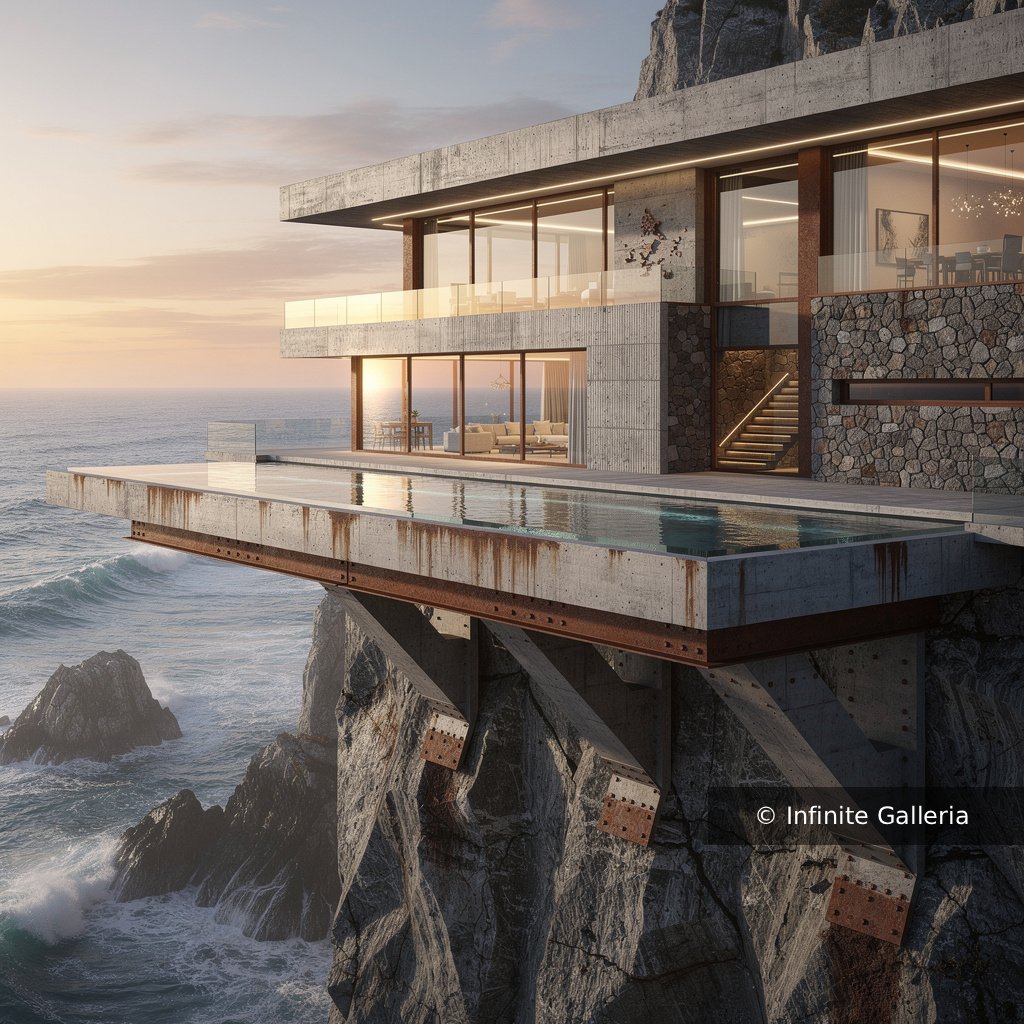 The Obsidian Monolith