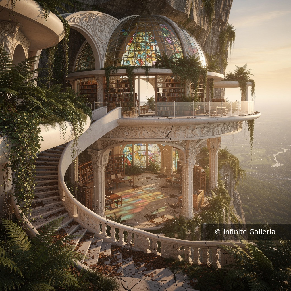 The Cliffside Archive