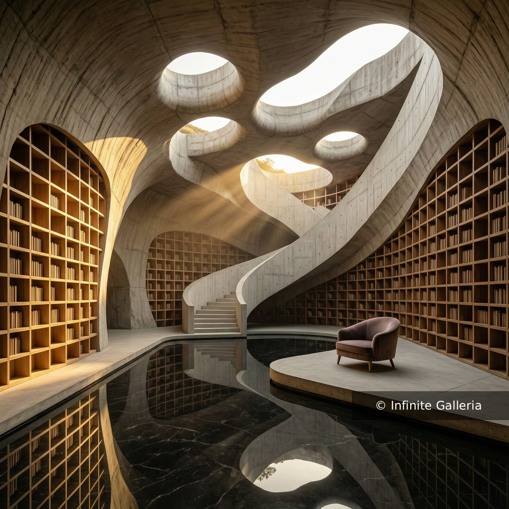 The Obsidian Monolith