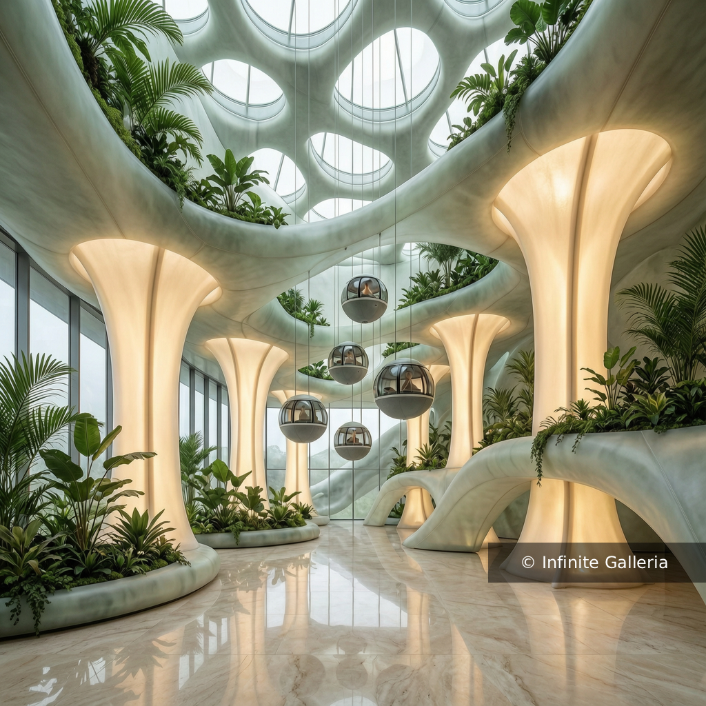 The Obsidian Monolith